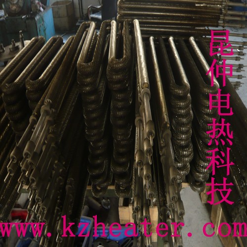 供应烤箱翅片加热管